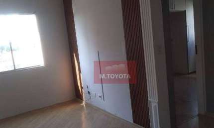 Apartamento para venda em Picanço de 63.00m² com 2 Quartos e 1 Garagem
