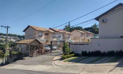 Casa de Condomínio para venda em Jardim Pioneiro de 90.00m² com 2 Quartos, 2 Suites e 2 Garagens