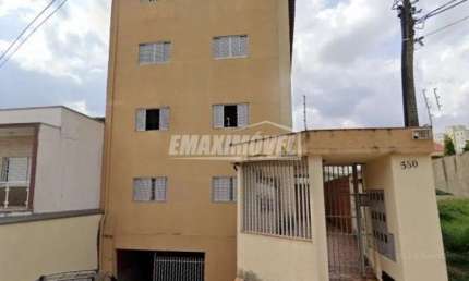 Apartamento para alugar em Vila Gabriel de 69.00m² com 2 Quartos, 1 Suite e 2 Garagens