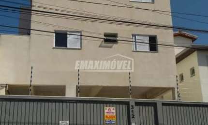 Apartamento para alugar em Vila Hortência de 42.00m² com 1 Quarto e 1 Garagem