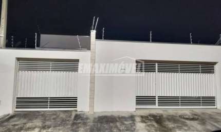 Casa para alugar em Jardim Santa Madre Paulina de 84.00m² com 3 Quartos, 1 Suite e 3 Garagens