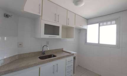 Apartamento para venda em Centro de 40.00m² com 1 Quarto, 1 Suite e 1 Garagem