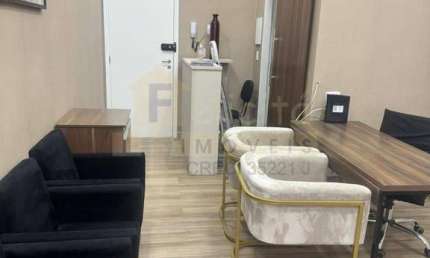 Sala Comercial para alugar em Centro de 40.00m² com 1 Garagem