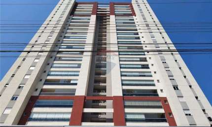 Apartamento para alugar em Nova Aliança de 144.00m² com 3 Quartos, 3 Suites e 2 Garagens