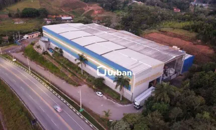 Galpão / Depósito / Armazém para alugar em Centro (são João Novo) de 2000.00m²