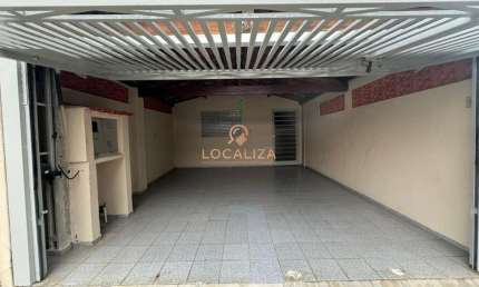 Casa para venda em Palmeiras De São José de 65.00m² com 2 Quartos e 2 Garagens