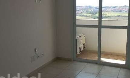 Apartamento para venda em Jardim Ubirama de 55.00m² com 2 Quartos e 1 Garagem