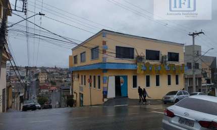 Ponto comercial para alugar na Avenida Tâmara, 280, Centro, Carapicuíba