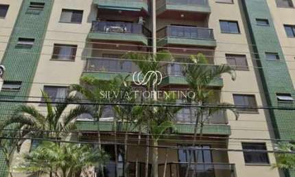 Apartamento para venda em Centro de 90.34m² com 3 Quartos, 1 Suite e 1 Garagem