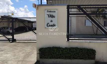 Apartamento para venda em Areão de 71.46m² com 2 Quartos e 1 Garagem