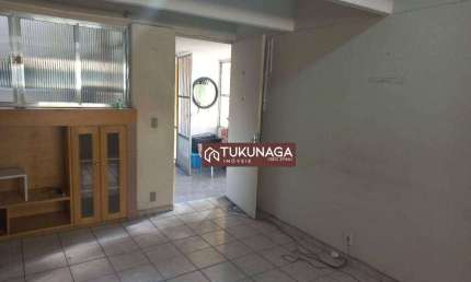 Apartamento para venda em Parque Cecap de 62.00m² com 3 Quartos e 1 Garagem