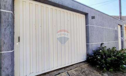 Casa para venda em Jardim Taguá Ii de 120.00m² com 3 Quartos, 1 Suite e 2 Garagens