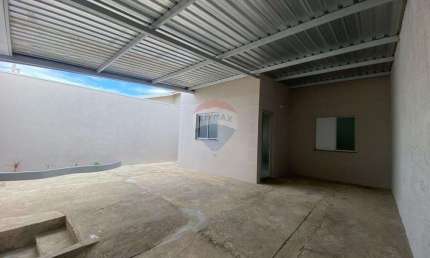 Casa para alugar em Residencial Cidade Jardim de 49.60m² com 2 Quartos e 2 Garagens