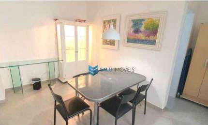 Apartamento para alugar em Parque Campolim de 50.00m² com 1 Quarto e 1 Garagem