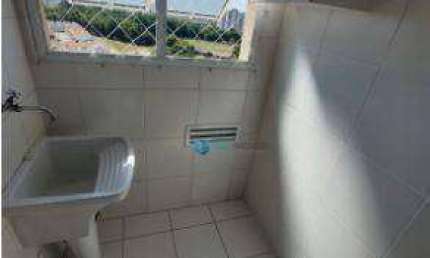 Apartamento para venda em Jardim São Carlos de 53.00m² com 2 Quartos e 1 Garagem