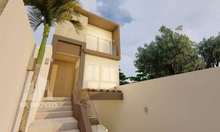 Casa para venda em Vila Do Conde de 169.00m² com 3 Quartos, 1 Suite e 2 Garagens