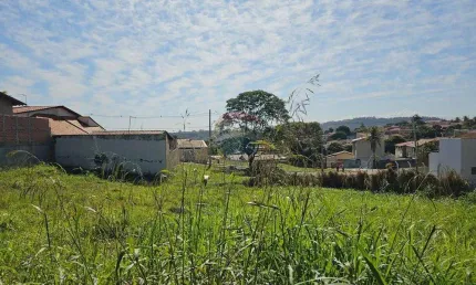 Terreno à venda na Avenida João Antonio Nery, 761, Jardim Botânico, Jaguariúna