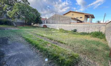 Terreno para venda em Loteamento Jardim Santana de 600.00m²