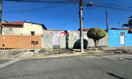 Terreno para venda em Residencial Novo Horizonte de 250.00m²