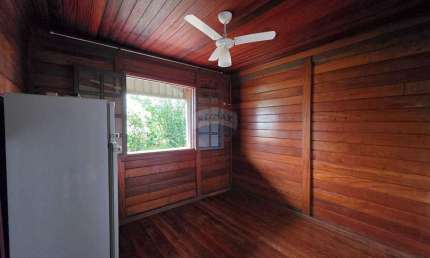 Chácara para venda em Chácaras Benvenuto Iv de 300.00m² com 4 Quartos e 10 Garagens