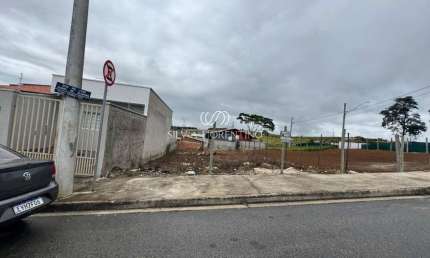 Terreno para venda em Jardim Continental Ii de 250.00m²