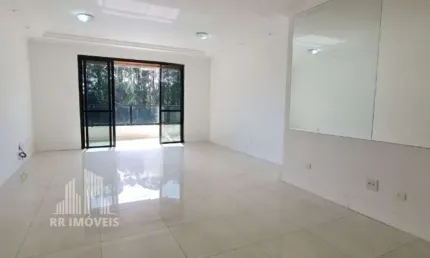 Apartamento para venda em Alphaville Centro Industrial E Empresarial/alphaville. de 144.00m² com 3 Quartos, 1 Suite e 2 Garagens