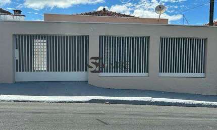Casa com 2 quartos à venda no SEHAC, Mogi Mirim 