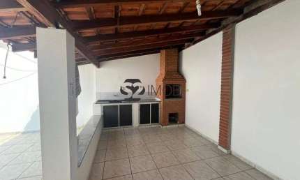 Casa para venda em Jardim América de 151.00m² com 3 Quartos, 1 Suite e 2 Garagens