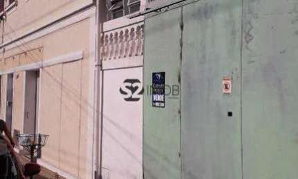 Terreno à venda no Centro, Mogi Mirim 