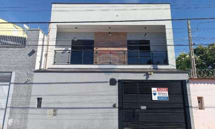 Casa para alugar em Jardim Maria Do Carmo de 140.00m² com 3 Quartos e 1 Garagem