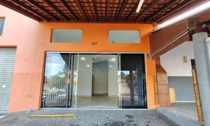 Sala Comercial para alugar em Jardim São Jorge de 50.00m²