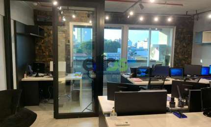Sala Comercial para alugar em Jardim Vergueiro de 49.00m² com 2 Garagens