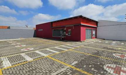 Sala Comercial para alugar em Cidade Nova de 140.00m² com 10 Garagens