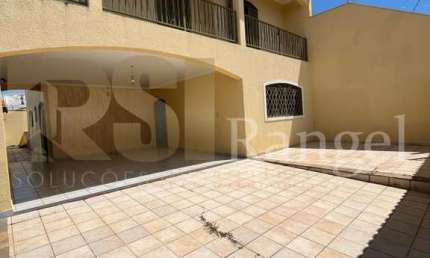 Casa para venda em Planalto Verde de 500.00m² com 5 Quartos, 1 Suite e 5 Garagens
