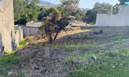 Terreno à venda na Rua Xacuiabas, 1606736, Tarumã, Santana de Parnaíba