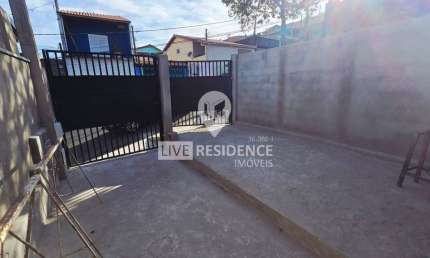 Casa para venda em Jardim Das Nações de 60.00m² com 2 Quartos, 1 Suite e 1 Garagem