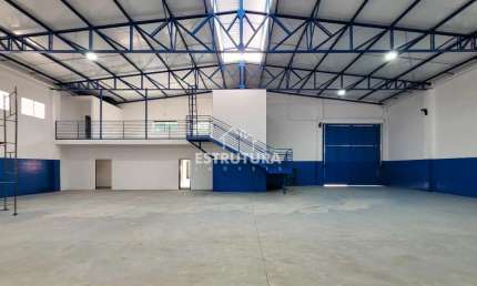Prédio Comercial para alugar em Jardim Kennedy de 720.00m² com 6 Garagens