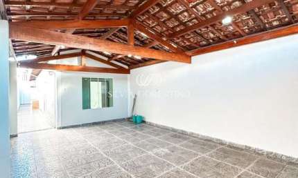 Casa para venda em Loteamento Vila Nossa Senhora Da Guia de 190.00m² com 2 Quartos e 1 Garagem