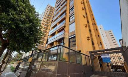 Apartamento para alugar em Alto Da Boa Vista de 48.00m² com 1 Quarto
