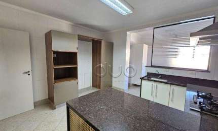 Apartamento para venda e aluguel em Vila Monteiro de 157.00m² com 3 Quartos, 1 Suite e 2 Garagens