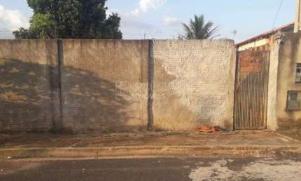 Terreno à venda na Rua Tancredo Monteiro do Amaral, Jardim Arco-Íris, Araraquara