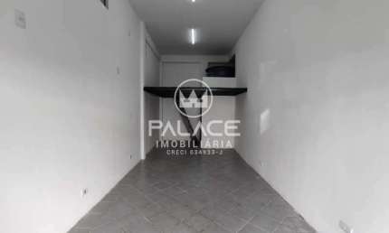 Sala comercial para alugar no São Dimas, Piracicaba 