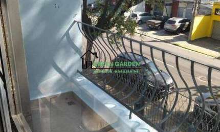 Apartamento para alugar em JARDIM BONFIGLIOLI de 85.47m² com 2 Quartos, 1 Suite e 2 Garagens