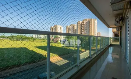 Apartamento para venda em Park Prime de 95.00m² com 3 Quartos, 1 Suite e 2 Garagens