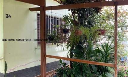Casa para venda em Jardim Tabatinga de 92.00m² com 2 Quartos e 4 Garagens