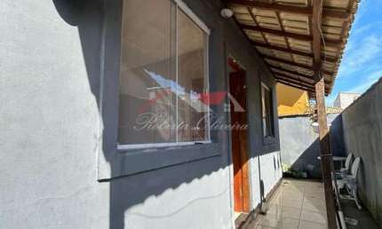 Casa para alugar em Verão Vermelho (tamoios) de 150.00m² com 2 Quartos, 1 Suite e 1 Garagem