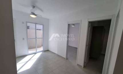 Apartamento para alugar em Parque São Sebastião de 54.00m² com 2 Quartos e 1 Garagem