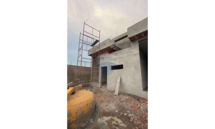 Casa para venda em Cognópolis de 88.00m² com 3 Quartos e 1 Suite