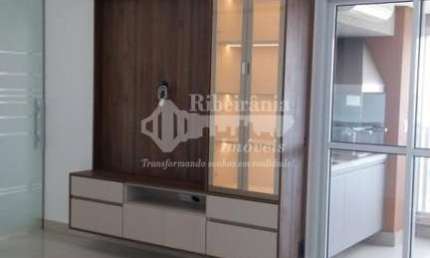 Apartamento para alugar em Quinta Da Primavera de 90.00m² com 3 Quartos, 1 Suite e 2 Garagens