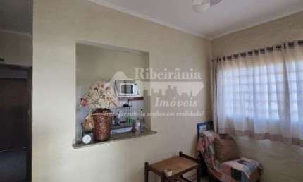 Apartamento para alugar em Parque Residencial Lagoinha de 37.00m² com 1 Quarto e 1 Garagem